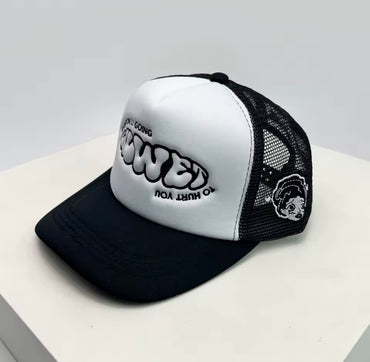 Reborn Trucker Cap