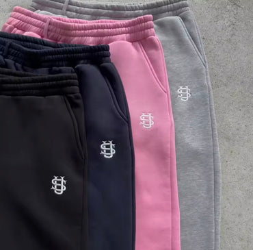 Essential Oversized Sweatpants