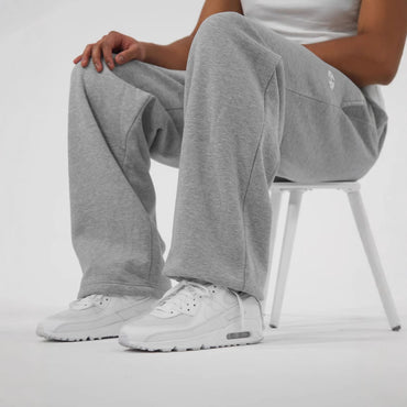 Essential Straight Fit Sweatpants
